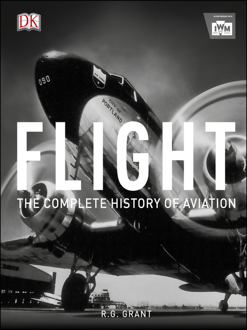 Title details for Flight by R.G. Grant - Available